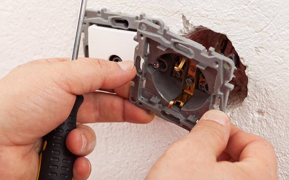  urgence électricité Villepreux