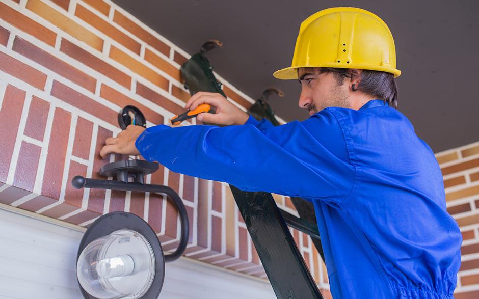  urgence électricité Villepreux